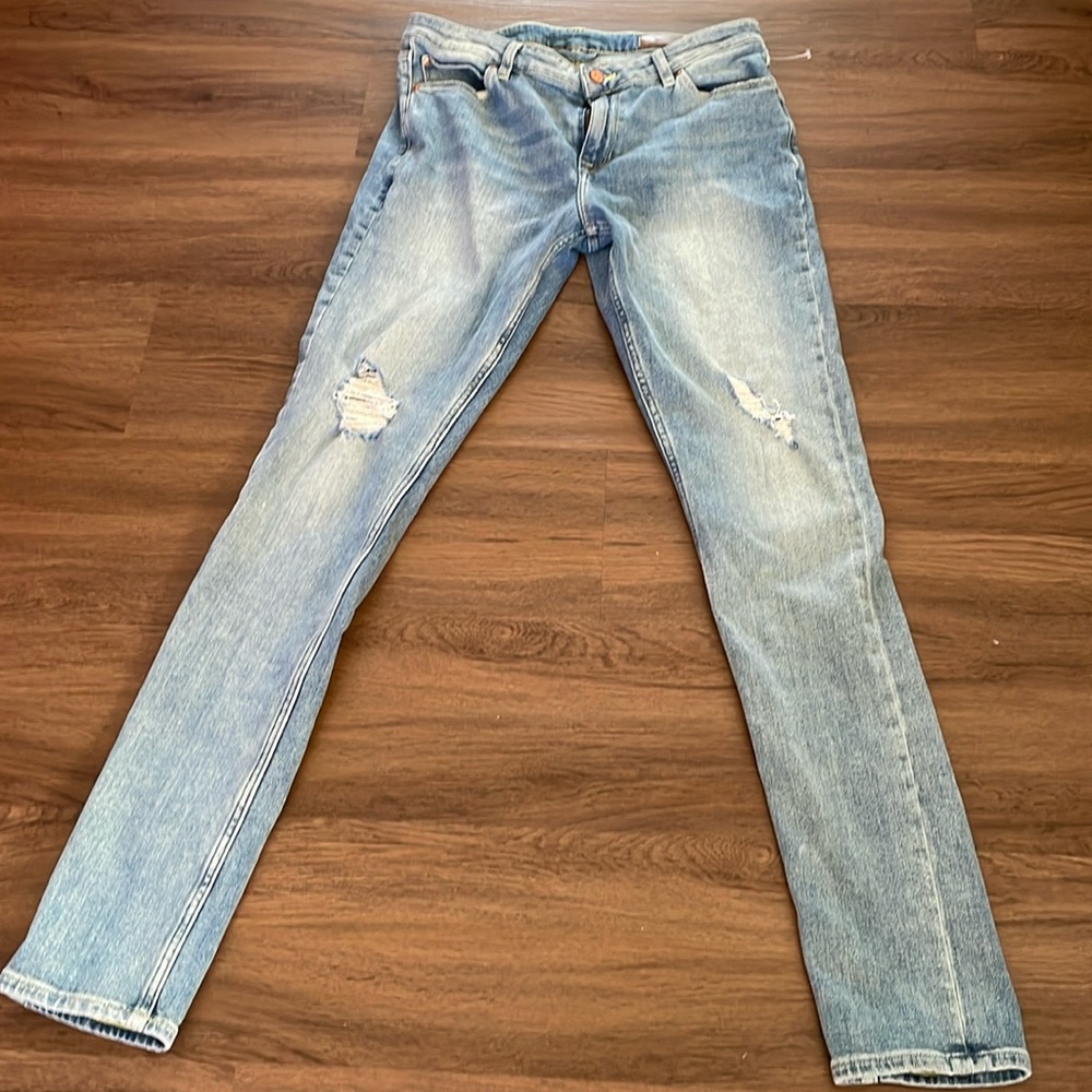OSOS Women Pant Size Waist 34” ( 86 cm ) NWOT